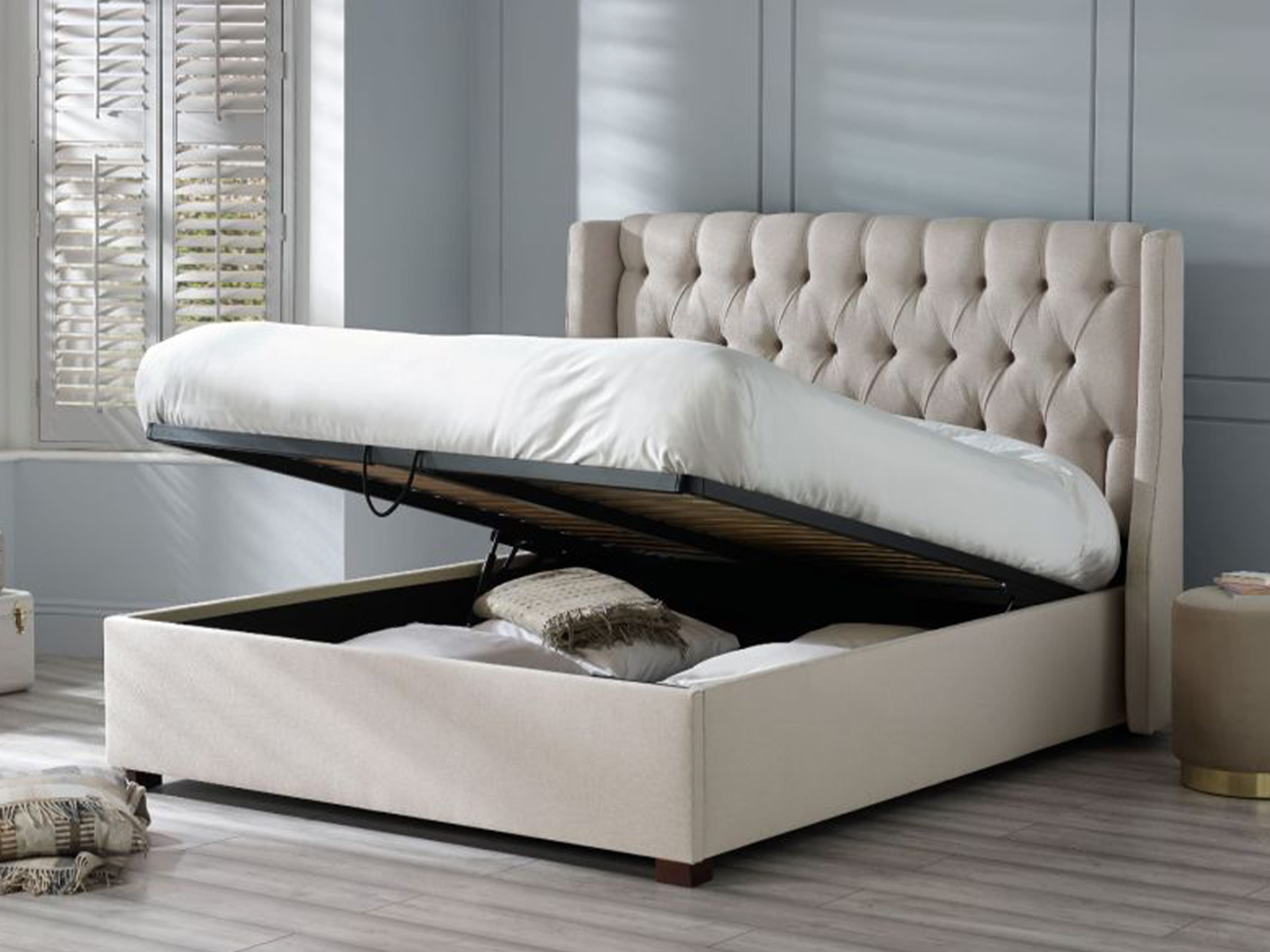 Ottoman Beds Ottoman Beds