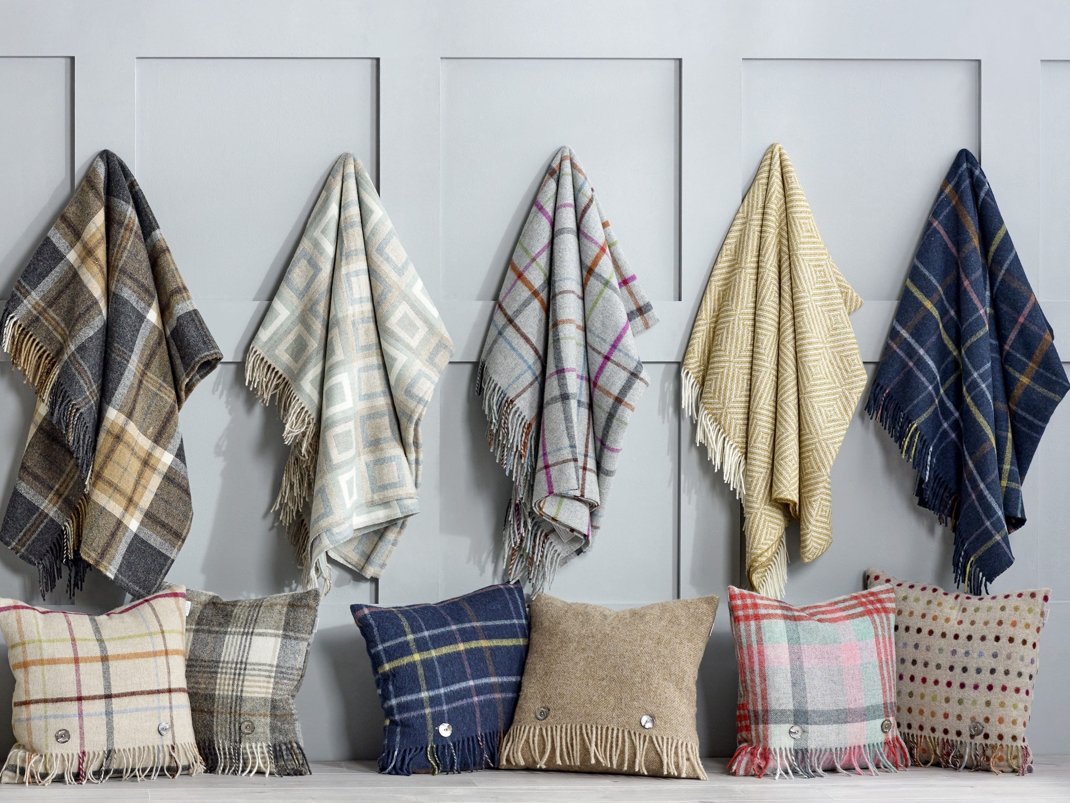 Bed Throws Bed Throws