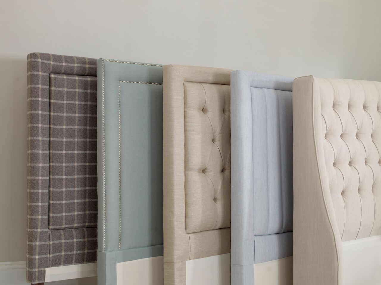 Headboards by Type Headboards by Type