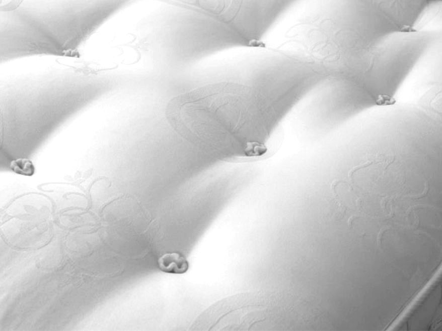 Memory Foam Mattress