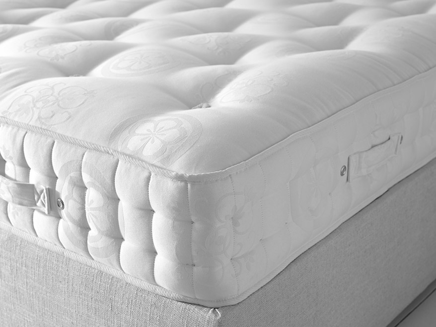 Pocket Sprung Mattress