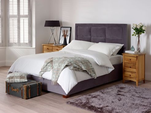 ARMITAGE GAS LIFT BED