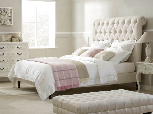 Bronte EmperorBedstead