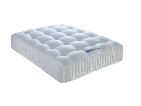 CASHMERE GOLD MATTRESS - DOUBLE