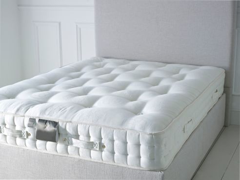2000 Pocket Mattress Emperor
