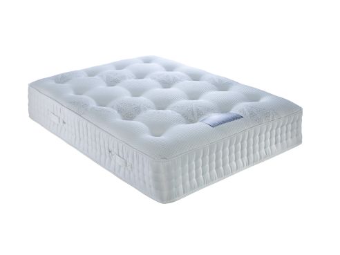 ORTHO MASTER MATTRESS - SUPER KING