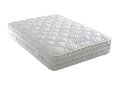 VISCOUNT MEMORY MATTRESS - EMPEROR