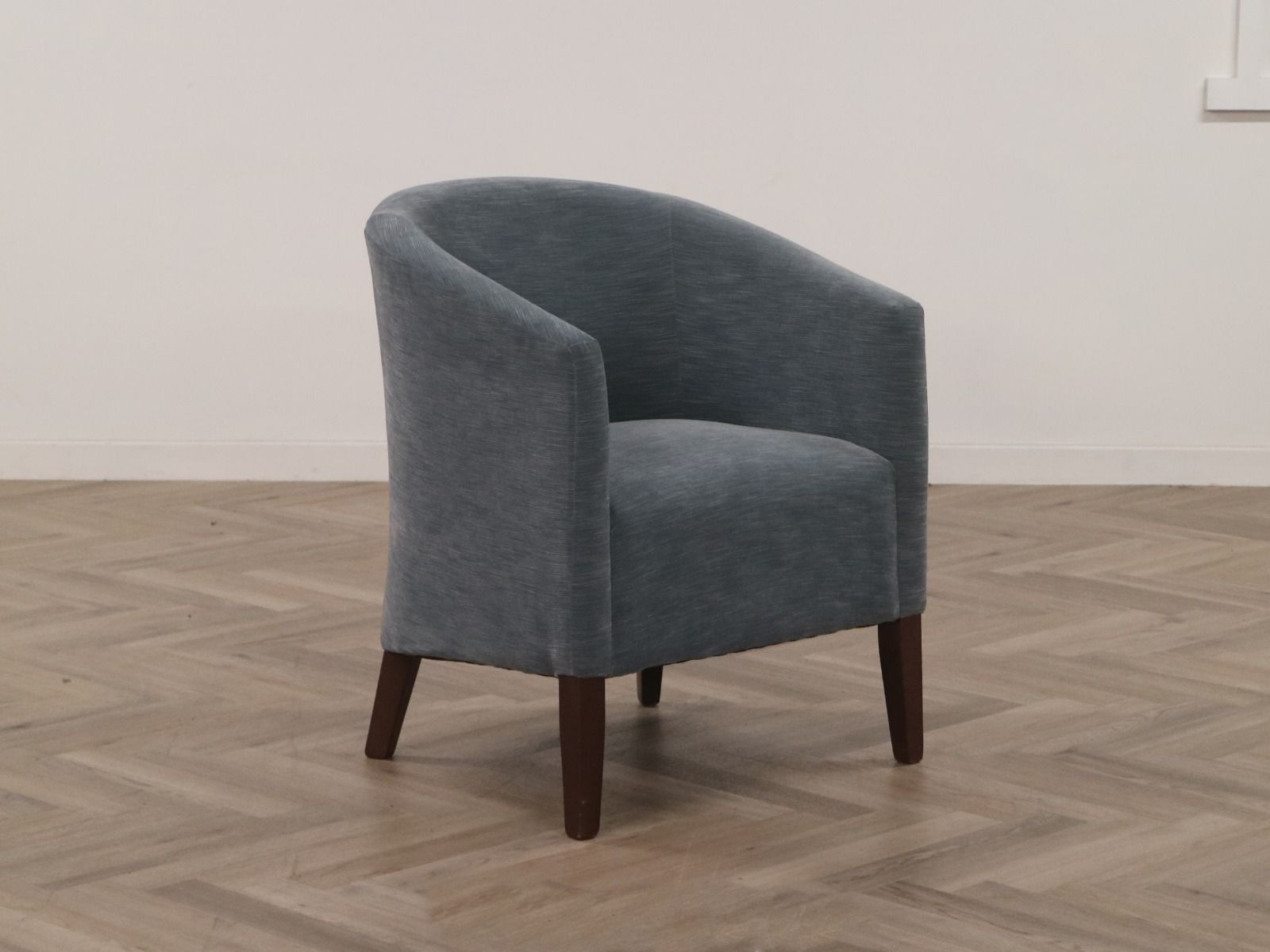 EST Fabric Tub Chair