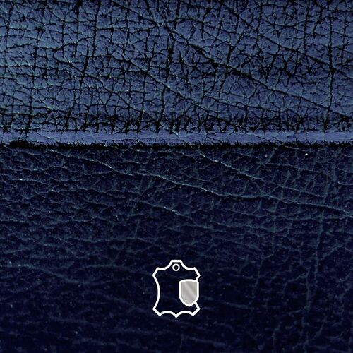 Blue (Rub-Off)