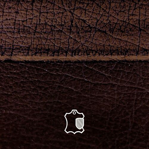 Brown (Rub-Off)
