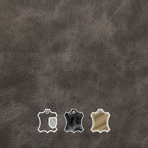 Apache Pewter