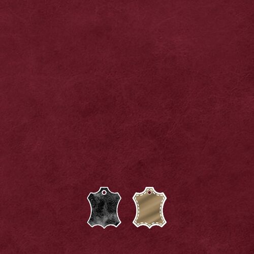 Crystal Burgundy